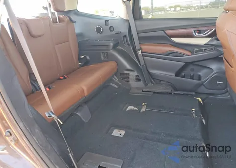 2019 Subaru Ascent Touring z USA, uszkodzony, nr VIN 4S4WMARD1K3463384